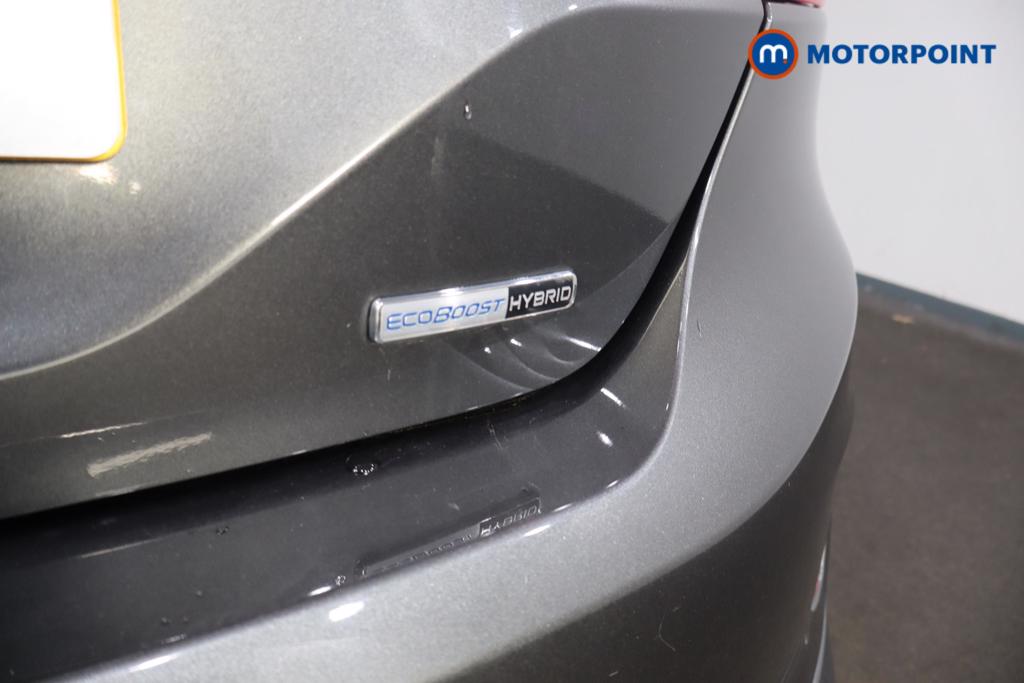 Used Ford Fiesta 2020 for sale - 76862727: Photo 32