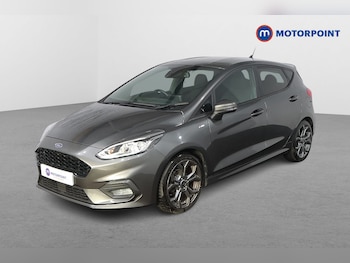 Used Ford Fiesta 2020 for sale - 76862727: Photo