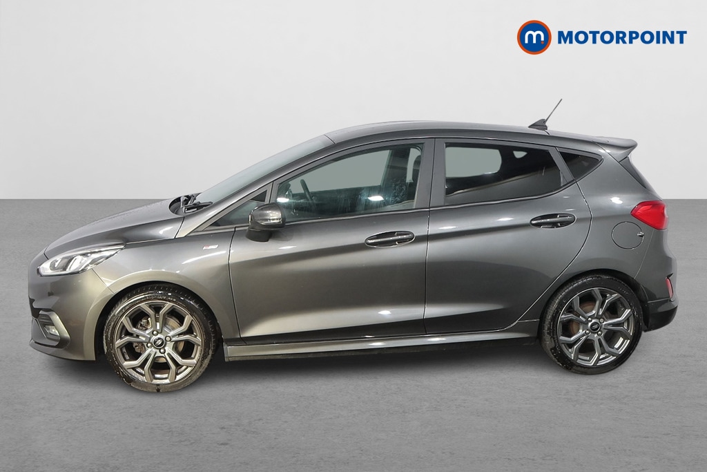 Used Ford Fiesta 2020 for sale - 76862727: Photo 4