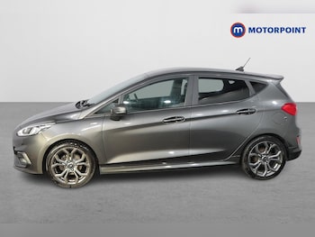 Used Ford Fiesta 2020 for sale - 76862727: Photo