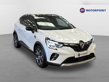 Used Renault Captur 2023 for sale - 79719091: Photo