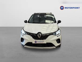 Used Renault Captur 2023 for sale - 79719091: Photo