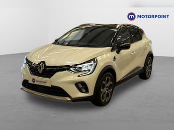Used Renault Captur 2023 for sale - 79719091: Photo