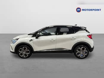 Used Renault Captur 2023 for sale - 79719091: Photo