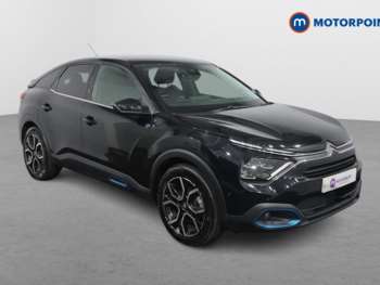 2022 - 100kW Shine 50kWh 5dr Auto