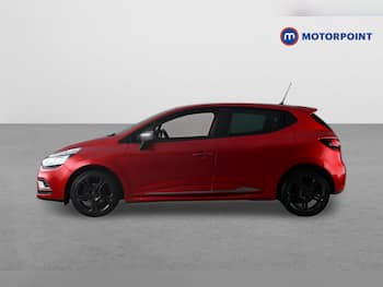 Used Renault Clio 2019 for sale - 79653145: Photo