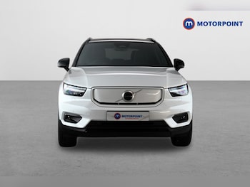 Used Volvo XC40 2021 for sale - 79376434: Photo