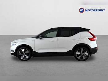 Used Volvo XC40 2021 for sale - 79376434: Photo
