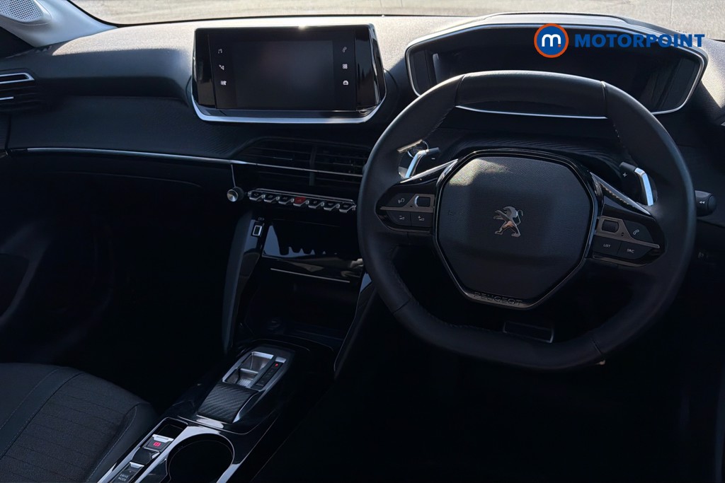 Used Peugeot 208 2023 for sale - 77935360: Photo 10