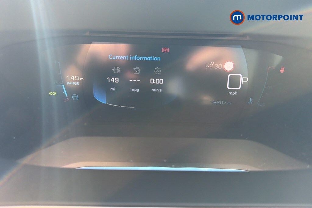 Used Peugeot 208 2023 for sale - 77935360: Photo 13