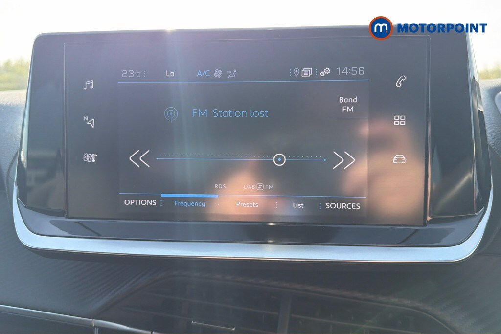 Used Peugeot 208 2023 for sale - 77935360: Photo 14