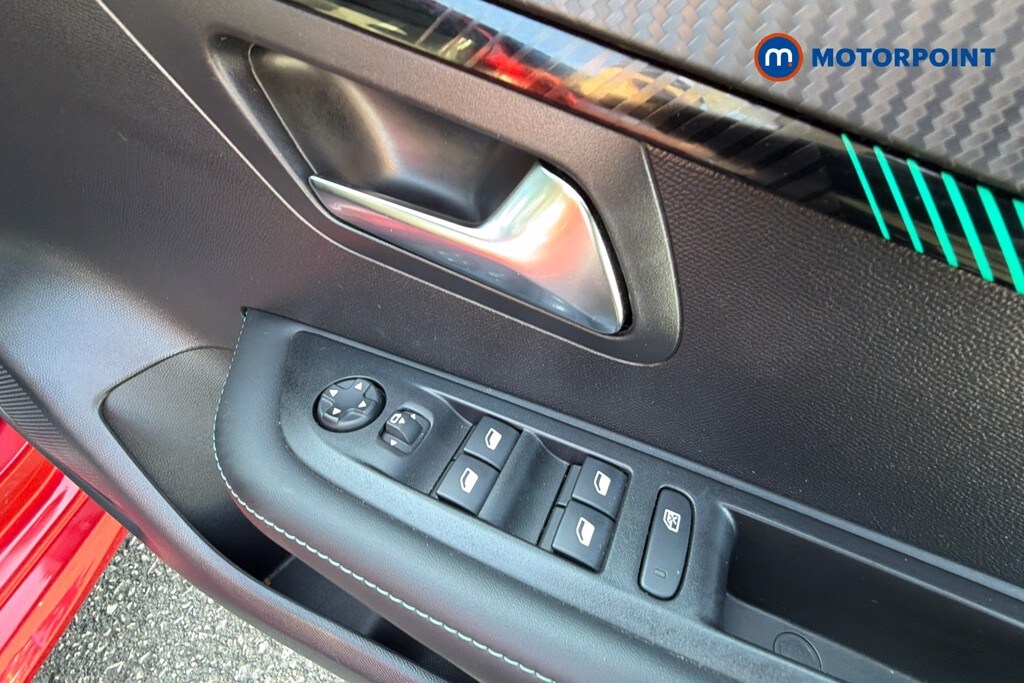 Used Peugeot 208 2023 for sale - 77935360: Photo 17