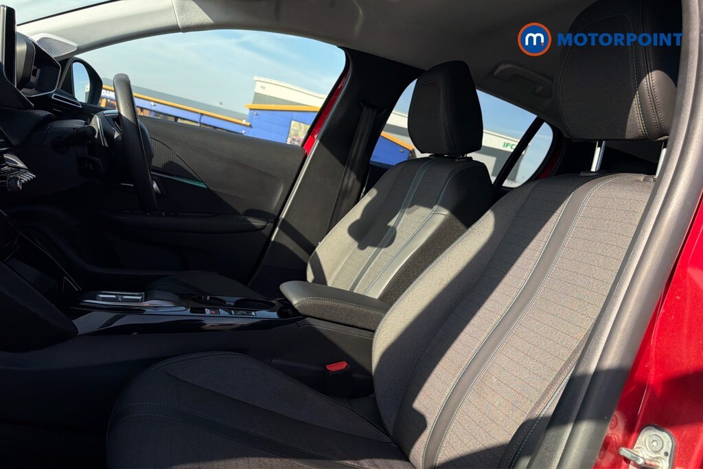 Used Peugeot 208 2023 for sale - 77935360: Photo 18