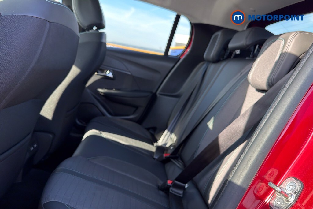 Used Peugeot 208 2023 for sale - 77935360: Photo 19