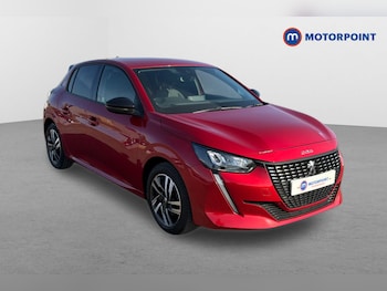 Peugeot 208 feature image