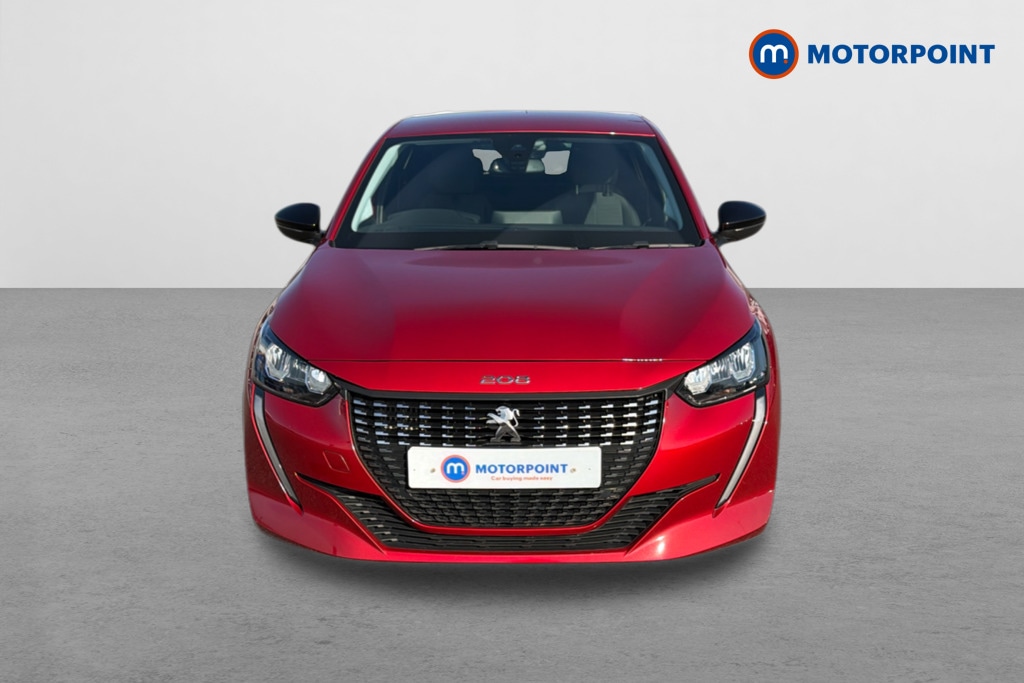 Used Peugeot 208 2023 for sale - 77935360: Photo 2