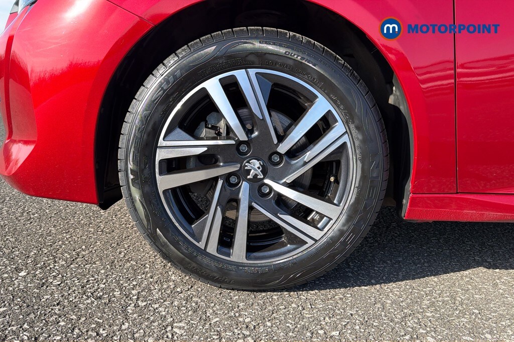 Used Peugeot 208 2023 for sale - 77935360: Photo 21