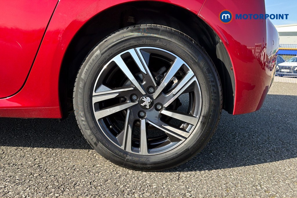 Used Peugeot 208 2023 for sale - 77935360: Photo 22