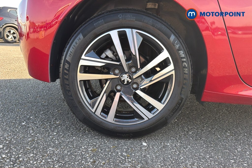 Used Peugeot 208 2023 for sale - 77935360: Photo 23