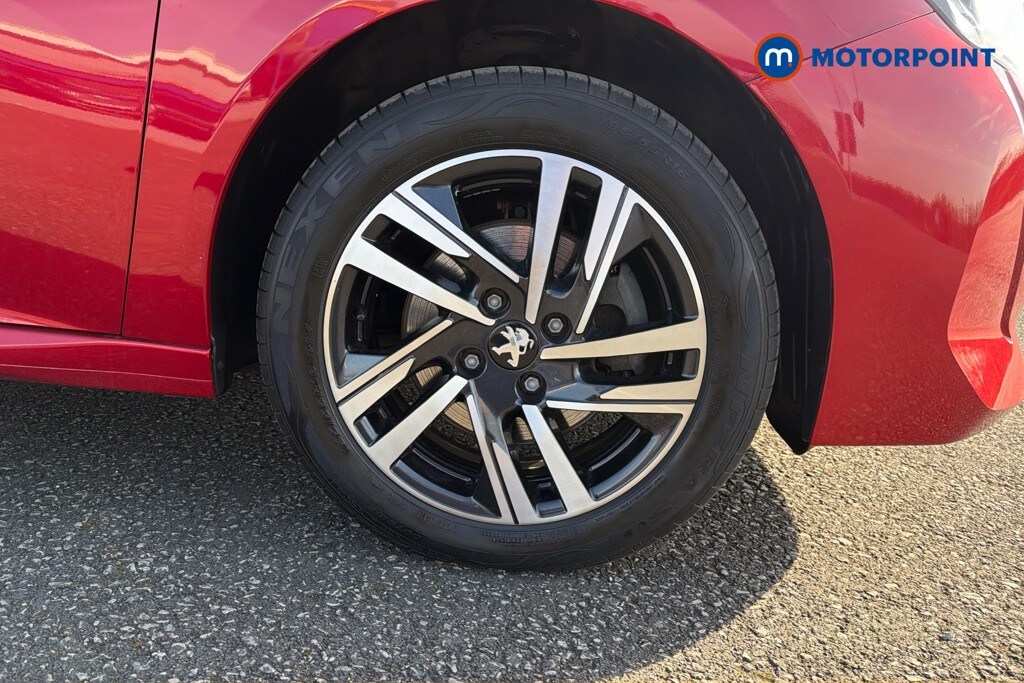 Used Peugeot 208 2023 for sale - 77935360: Photo 24