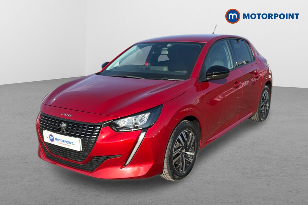 Used Peugeot 208 2023 for sale - 77935360: Photo 3