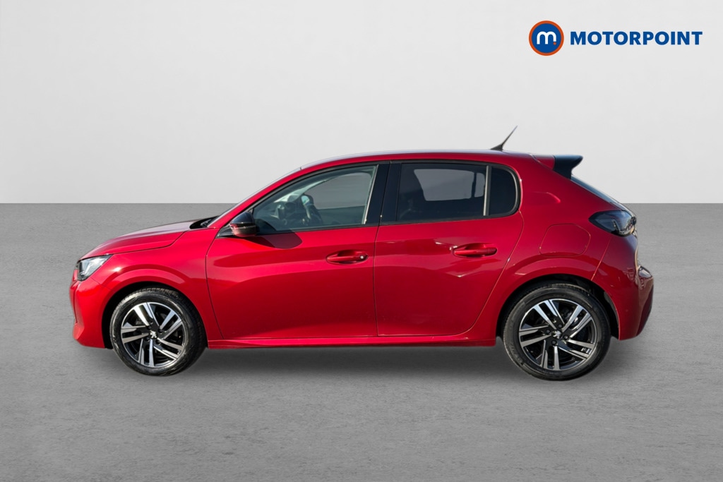 Used Peugeot 208 2023 for sale - 77935360: Photo 4