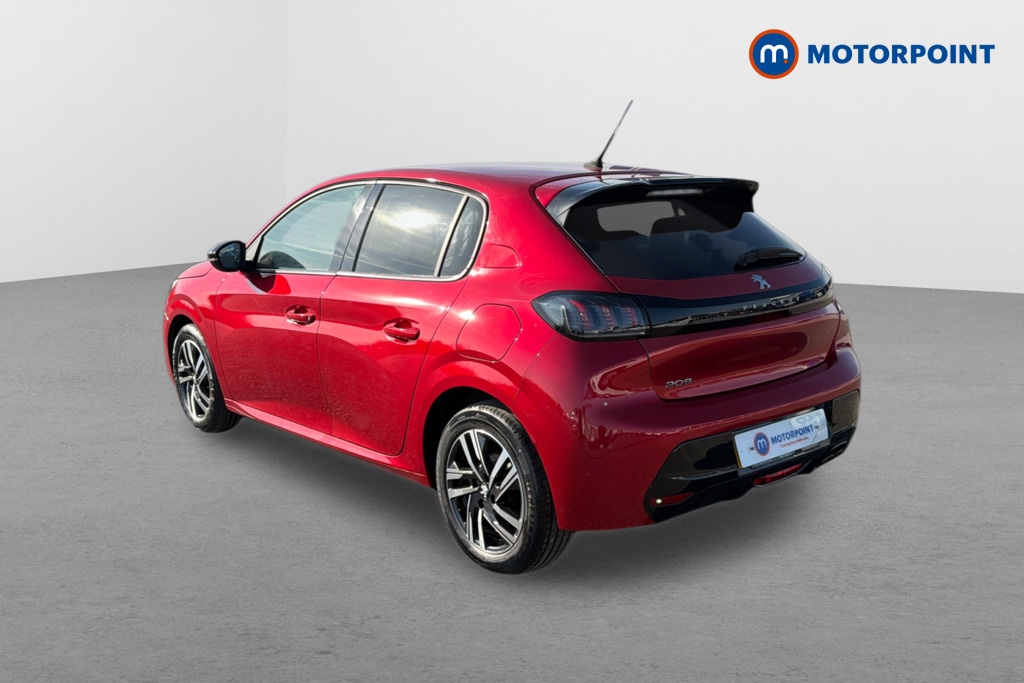 Used Peugeot 208 2023 for sale - 77935360: Photo 5