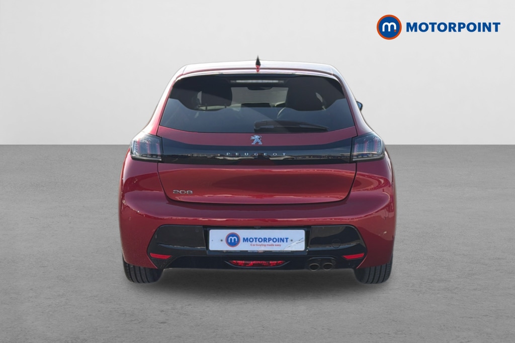 Used Peugeot 208 2023 for sale - 77935360: Photo 6