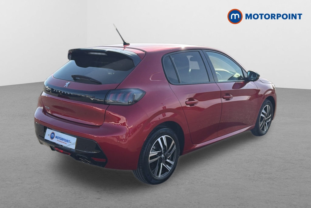 Used Peugeot 208 2023 for sale - 77935360: Photo 7