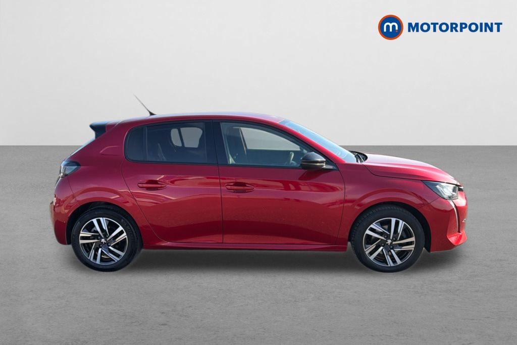 Used Peugeot 208 2023 for sale - 77935360: Photo 8