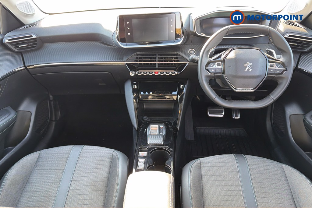 Used Peugeot 208 2023 for sale - 77935360: Photo 9