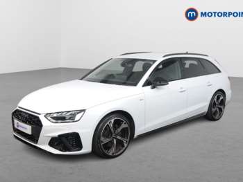 Used Audi A4 2024 for sale - 75346606: Photo