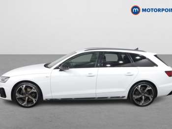 Used Audi A4 2024 for sale - 75346606: Photo