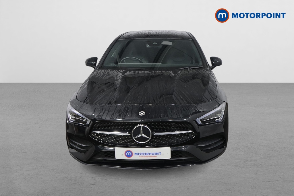 Used Mercedes-Benz CLA 2022 for sale - 77180102: Photo 2