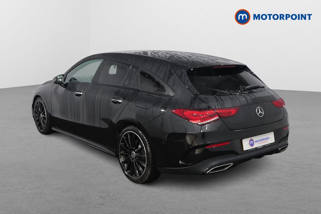 Used Mercedes-Benz CLA 2022 for sale - 77180102: Photo 5