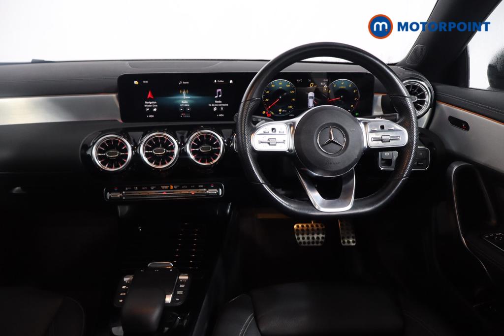 Used Mercedes-Benz CLA 2022 for sale - 77180102: Photo 9