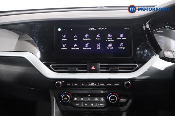 Used Kia Niro 2022 for sale - 76143433: Photo 10