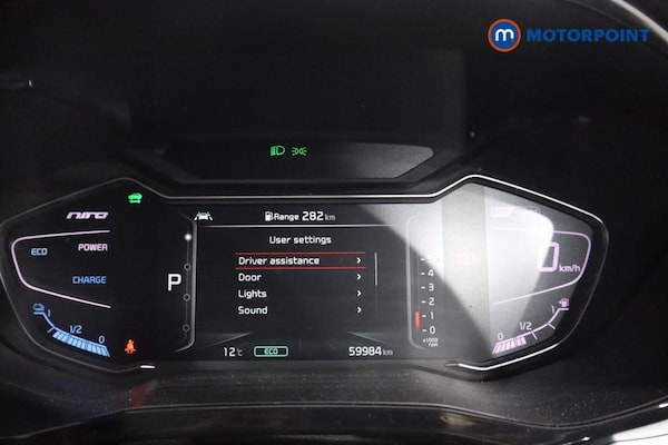 Used Kia Niro 2022 for sale - 76143433: Photo 13
