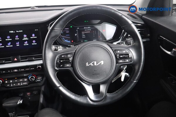 Used Kia Niro 2022 for sale - 76143433: Photo 14