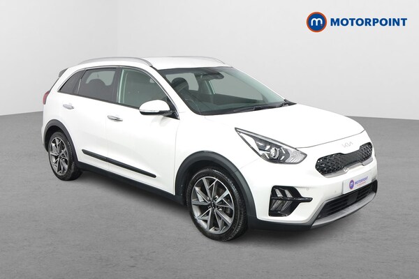 Used Kia Niro 2022 for sale - 76143433: Photo 1