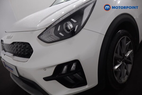 Used Kia Niro 2022 for sale - 76143433: Photo 21