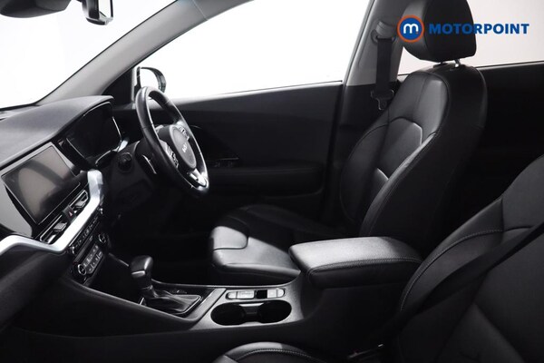 Used Kia Niro 2022 for sale - 76143433: Photo 23