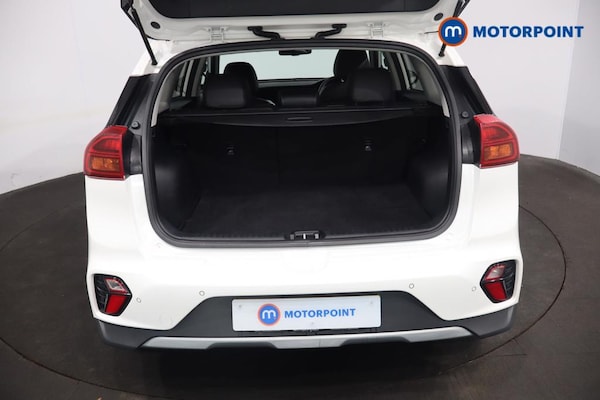 Used Kia Niro 2022 for sale - 76143433: Photo 26
