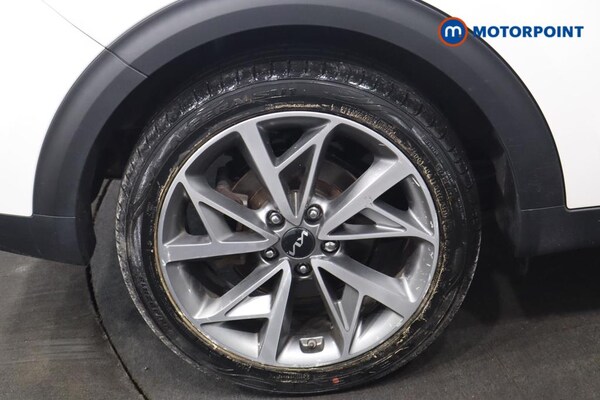 Used Kia Niro 2022 for sale - 76143433: Photo 27