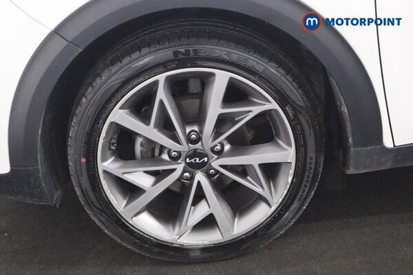 Used Kia Niro 2022 for sale - 76143433: Photo 29