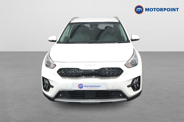 Used Kia Niro 2022 for sale - 76143433: Photo 2