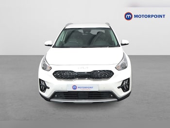 Used Kia Niro 2022 for sale - 76143433: Photo 2