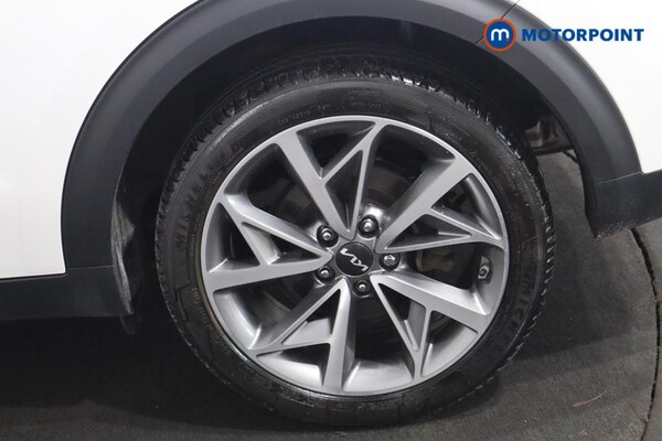 Used Kia Niro 2022 for sale - 76143433: Photo 30