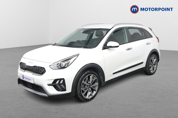 Used Kia Niro 2022 for sale - 76143433: Photo 3