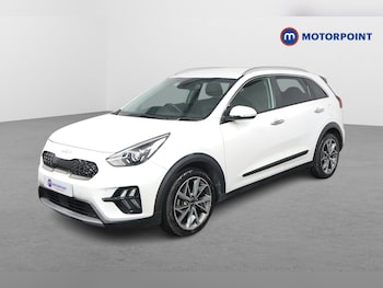 Used Kia Niro 2022 for sale - 76143433: Photo 3